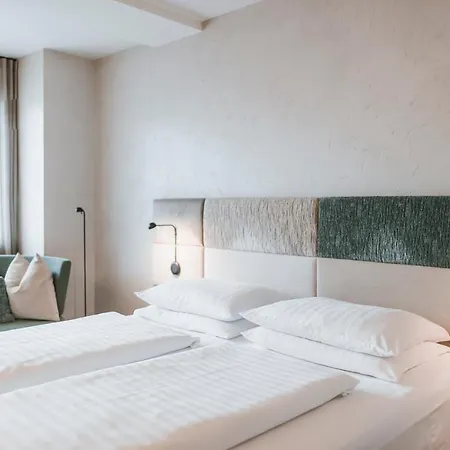 Hotel Solvie