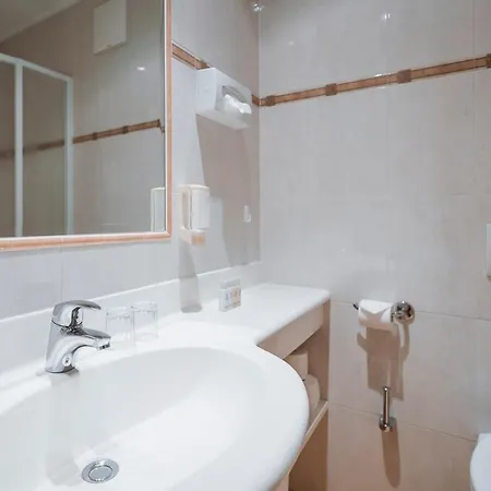 Solvie Hotel 4*