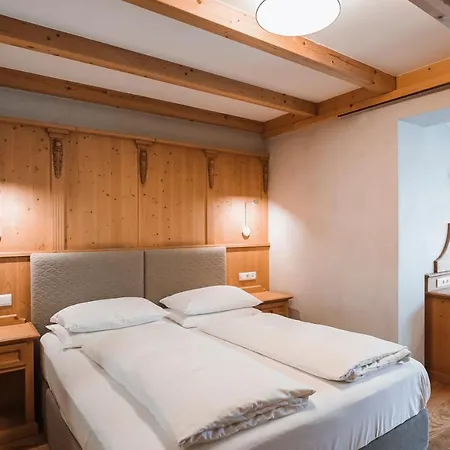 Hotell Solvie