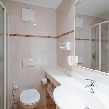 Solvie Hotell Pfalzen