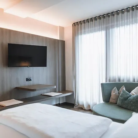 Solvie Hotel Pfalzen