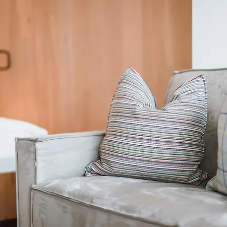 Hotell Solvie Pfalzen