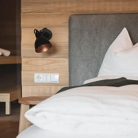 Hotell Solvie Pfalzen