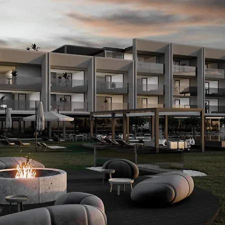 Hotell Solvie 4*