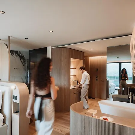 Solvie Hotell 4*