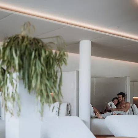 Hotell Solvie Pfalzen