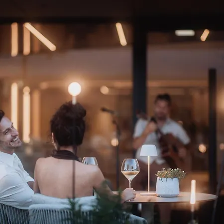 Solvie Hotell Pfalzen