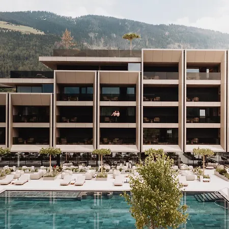 Hotell Solvie Pfalzen